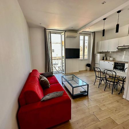 Appartement A Meyerbeer Ніцца Номер фото