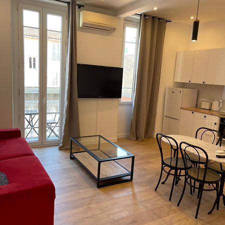 Appartement A Meyerbeer Ніцца Екстер'єр фото