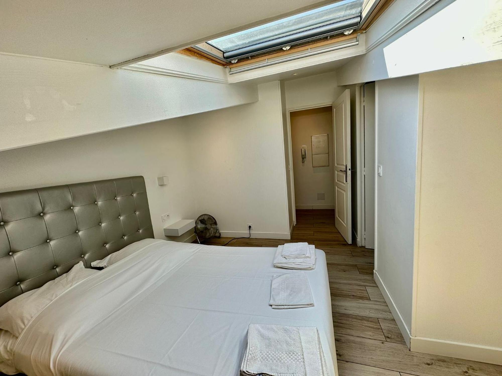 Appartement A Meyerbeer Ніцца Номер фото