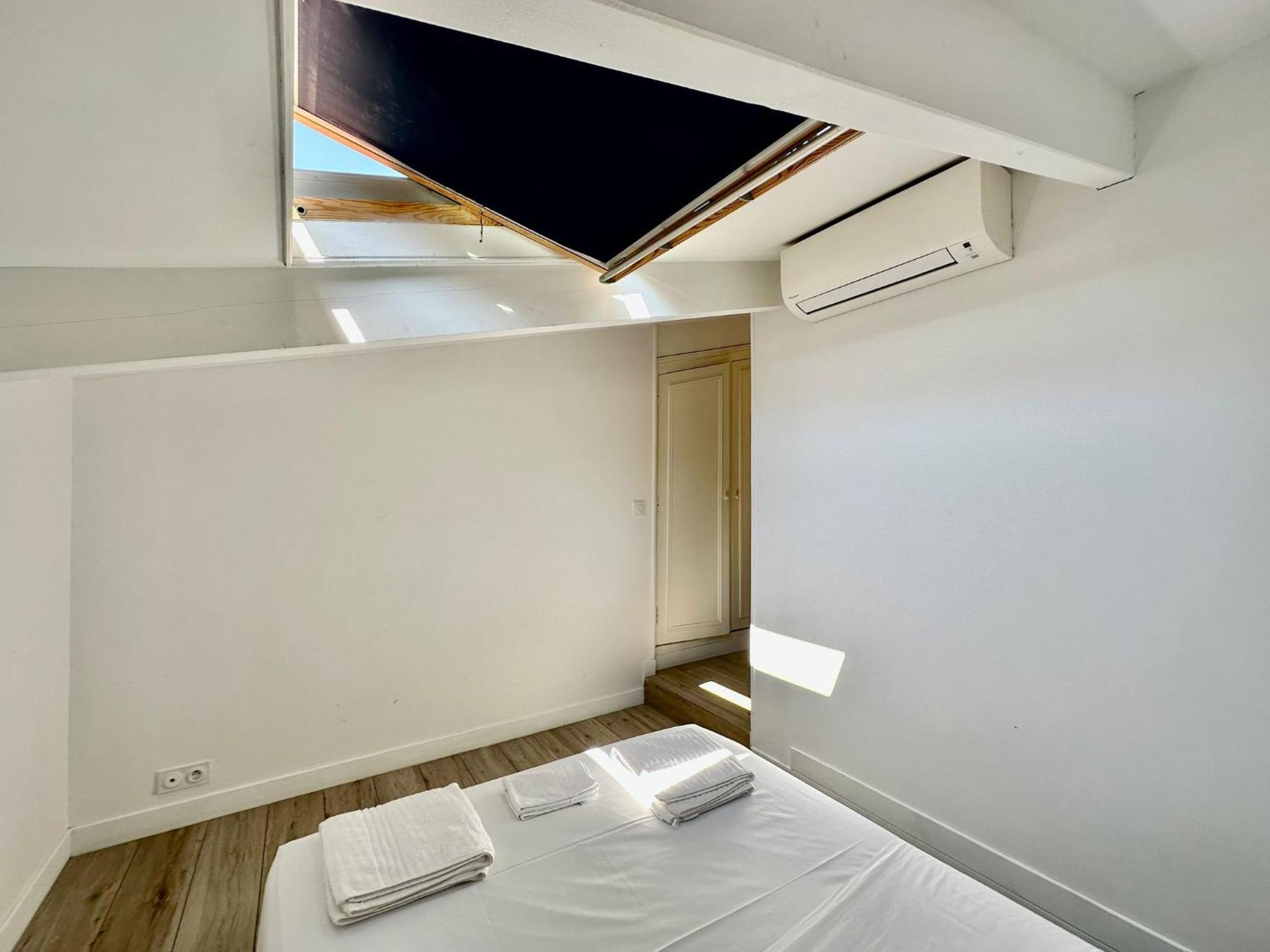 Appartement A Meyerbeer Ніцца Номер фото