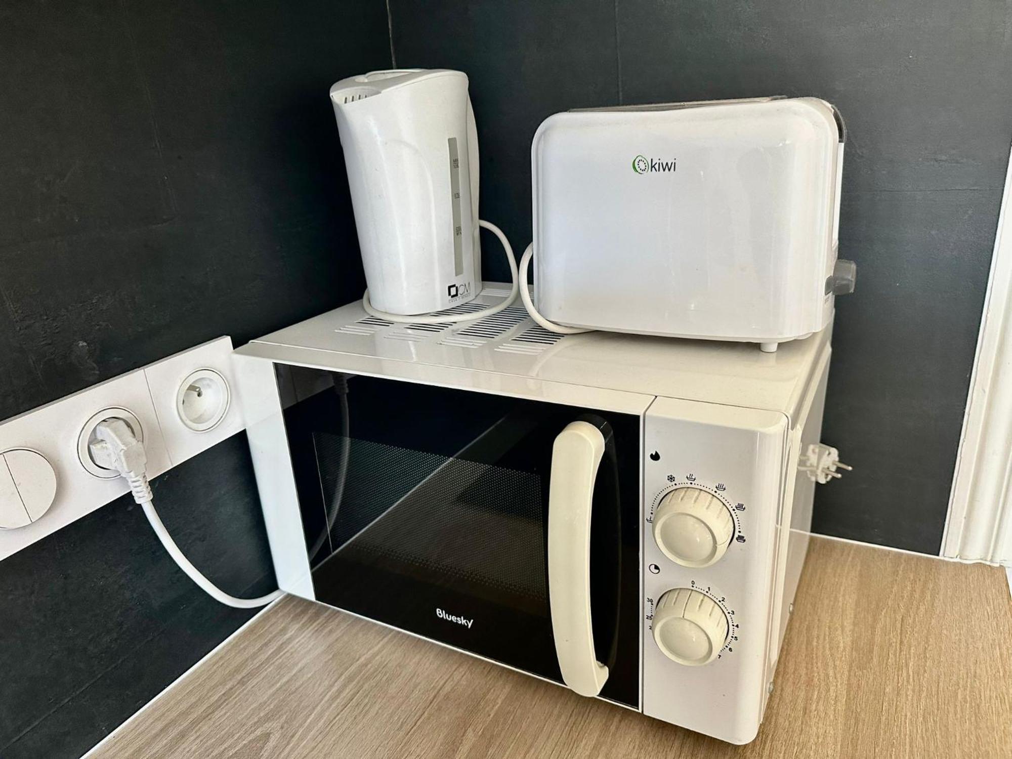 Appartement A Meyerbeer Ніцца Номер фото