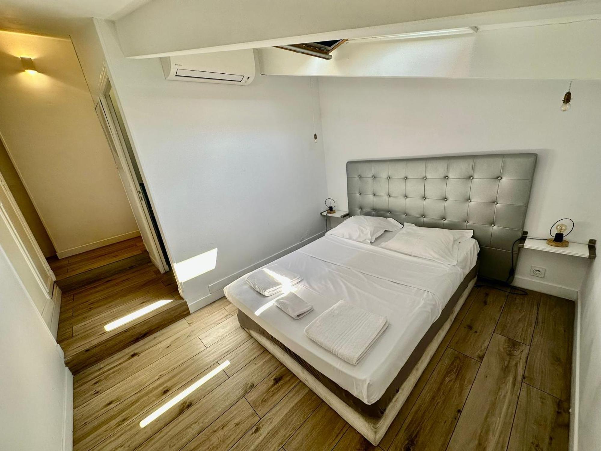 Appartement A Meyerbeer Ніцца Номер фото
