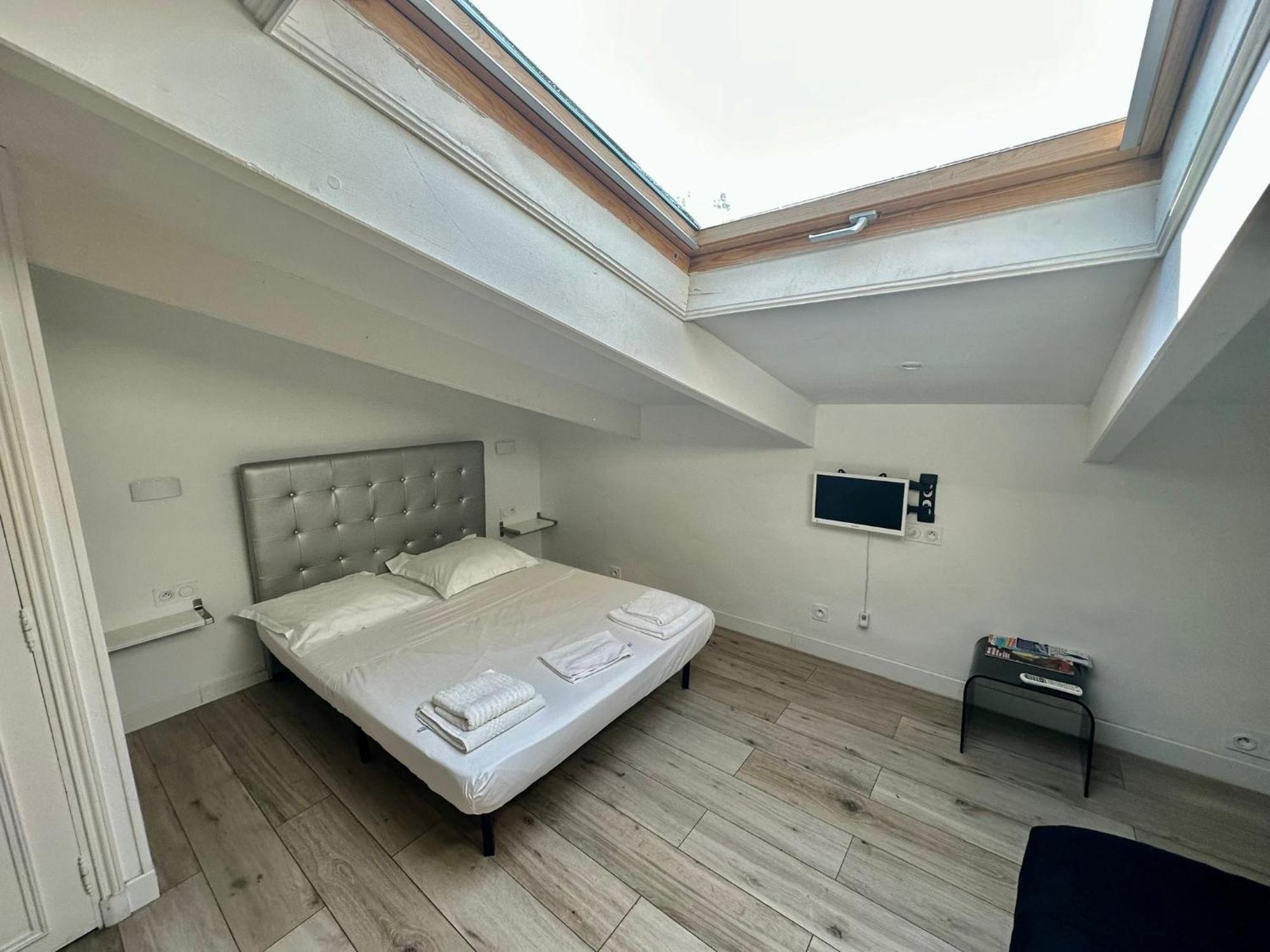 Appartement A Meyerbeer Ніцца Номер фото