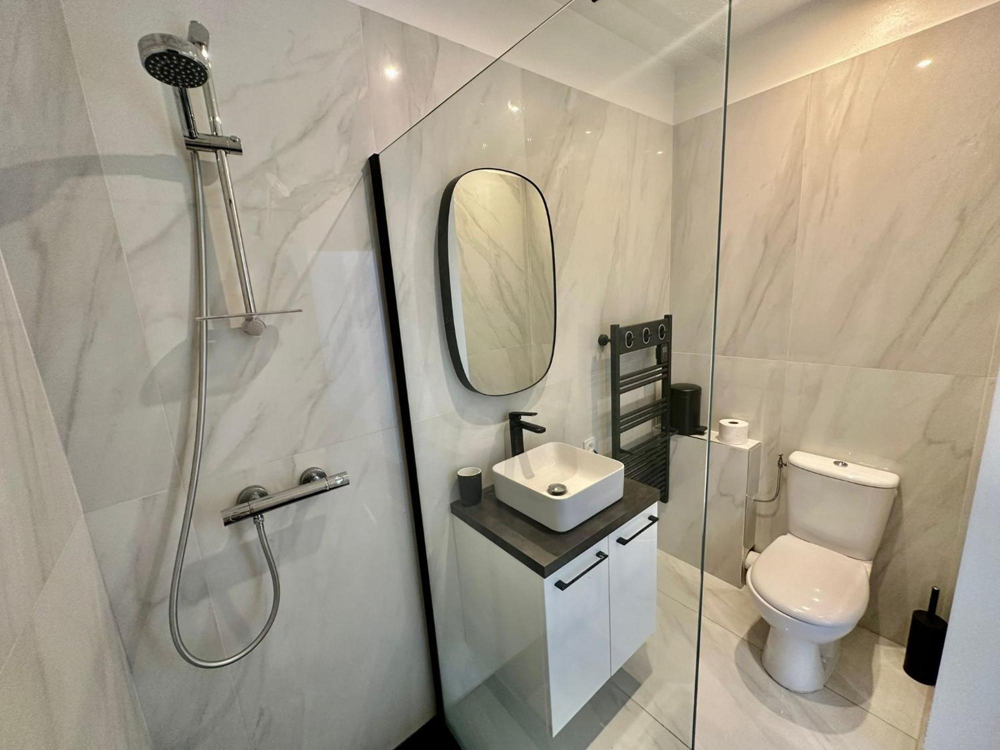 Appartement A Meyerbeer Ніцца Номер фото