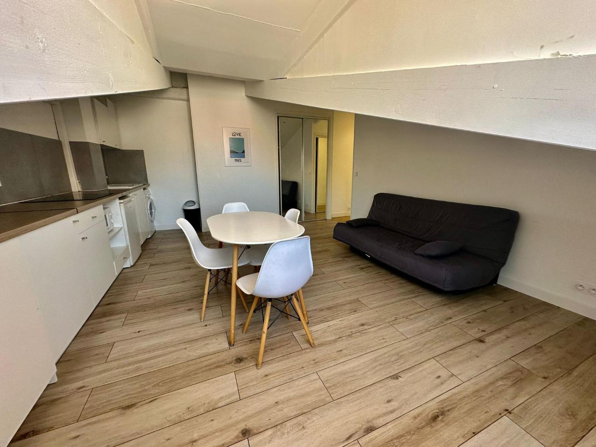 Appartement A Meyerbeer Ніцца Номер фото