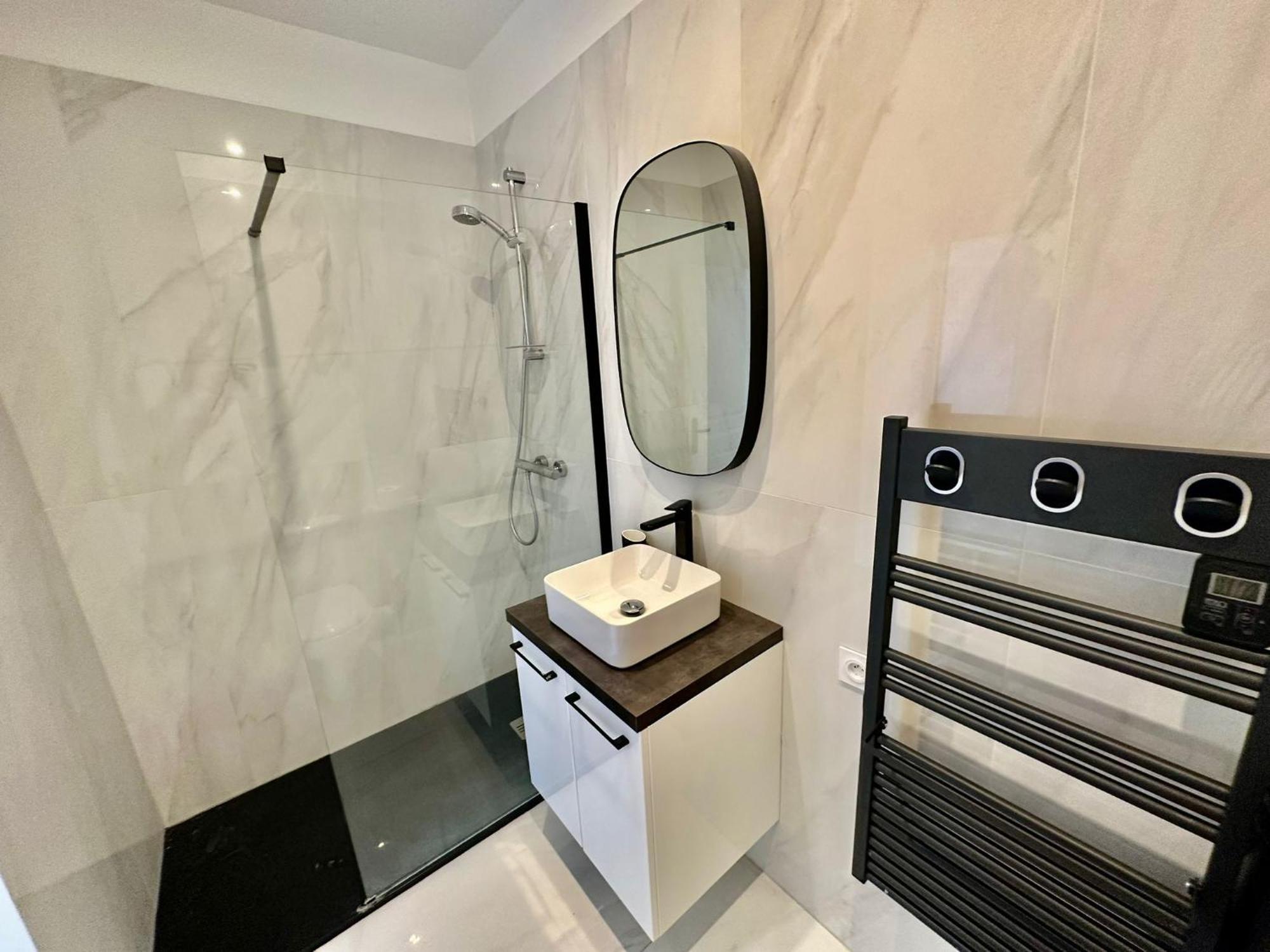 Appartement A Meyerbeer Ніцца Номер фото