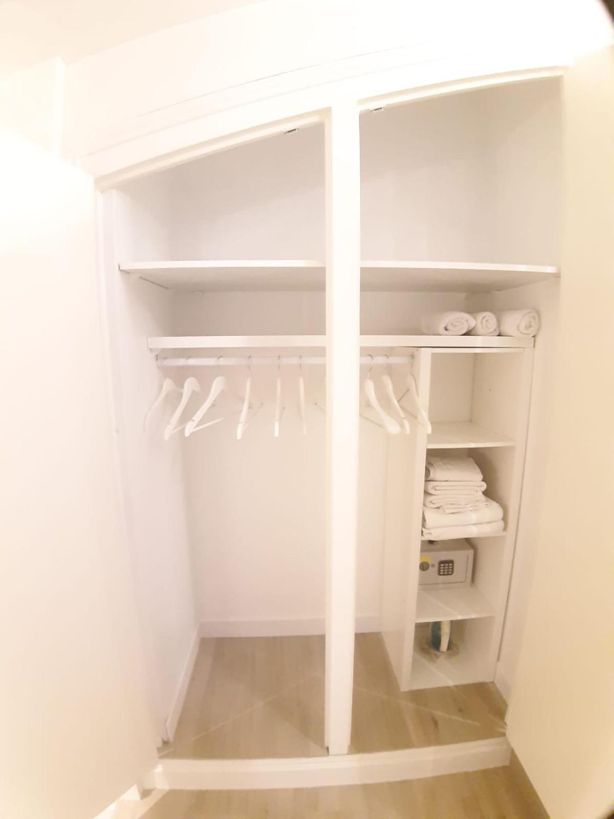 Appartement A Meyerbeer Ніцца Екстер'єр фото