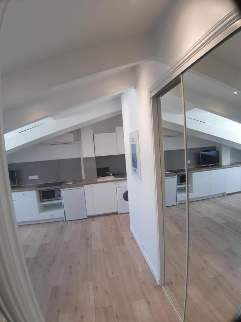 Appartement A Meyerbeer Ніцца Екстер'єр фото