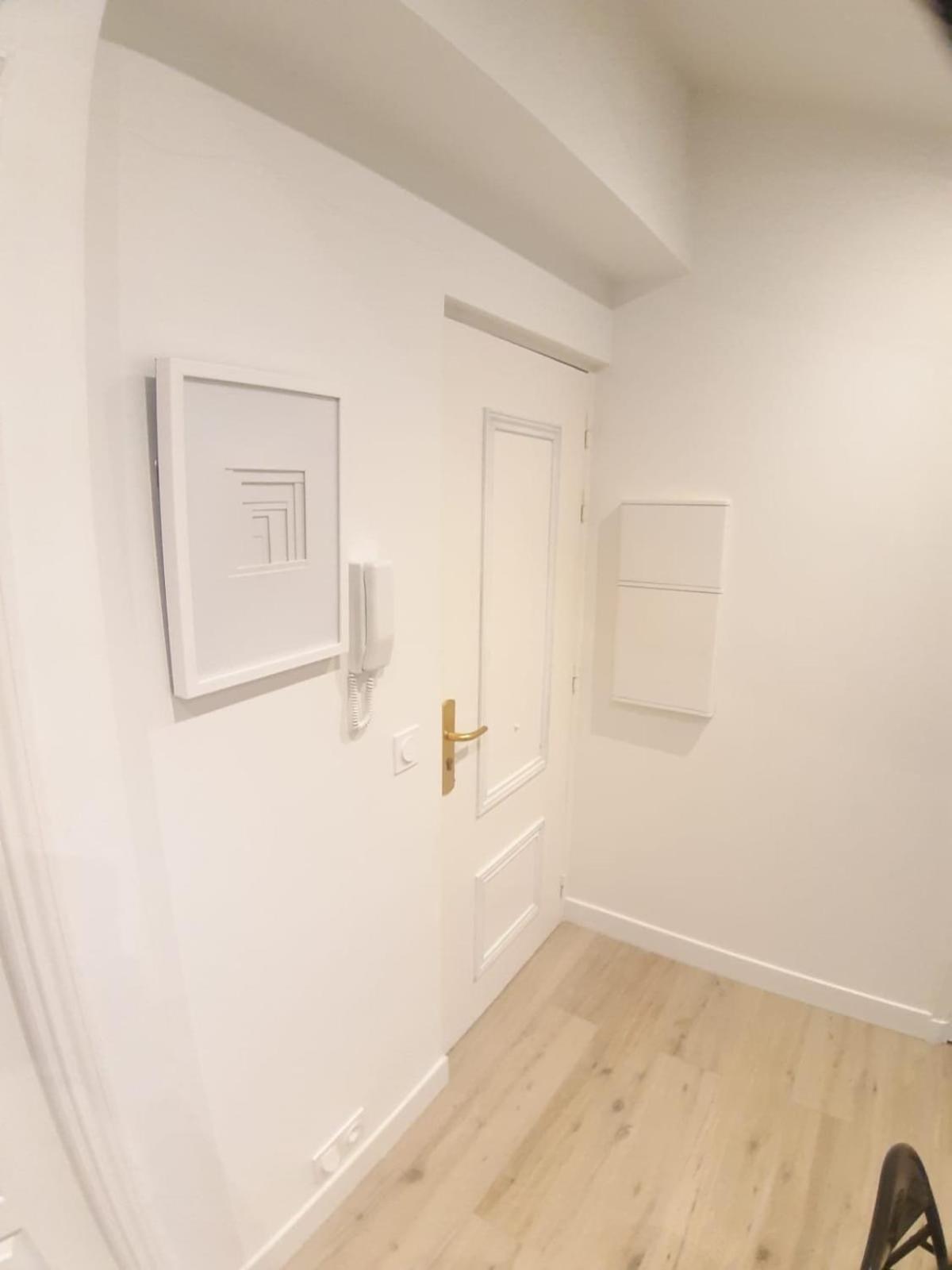 Appartement A Meyerbeer Ніцца Екстер'єр фото