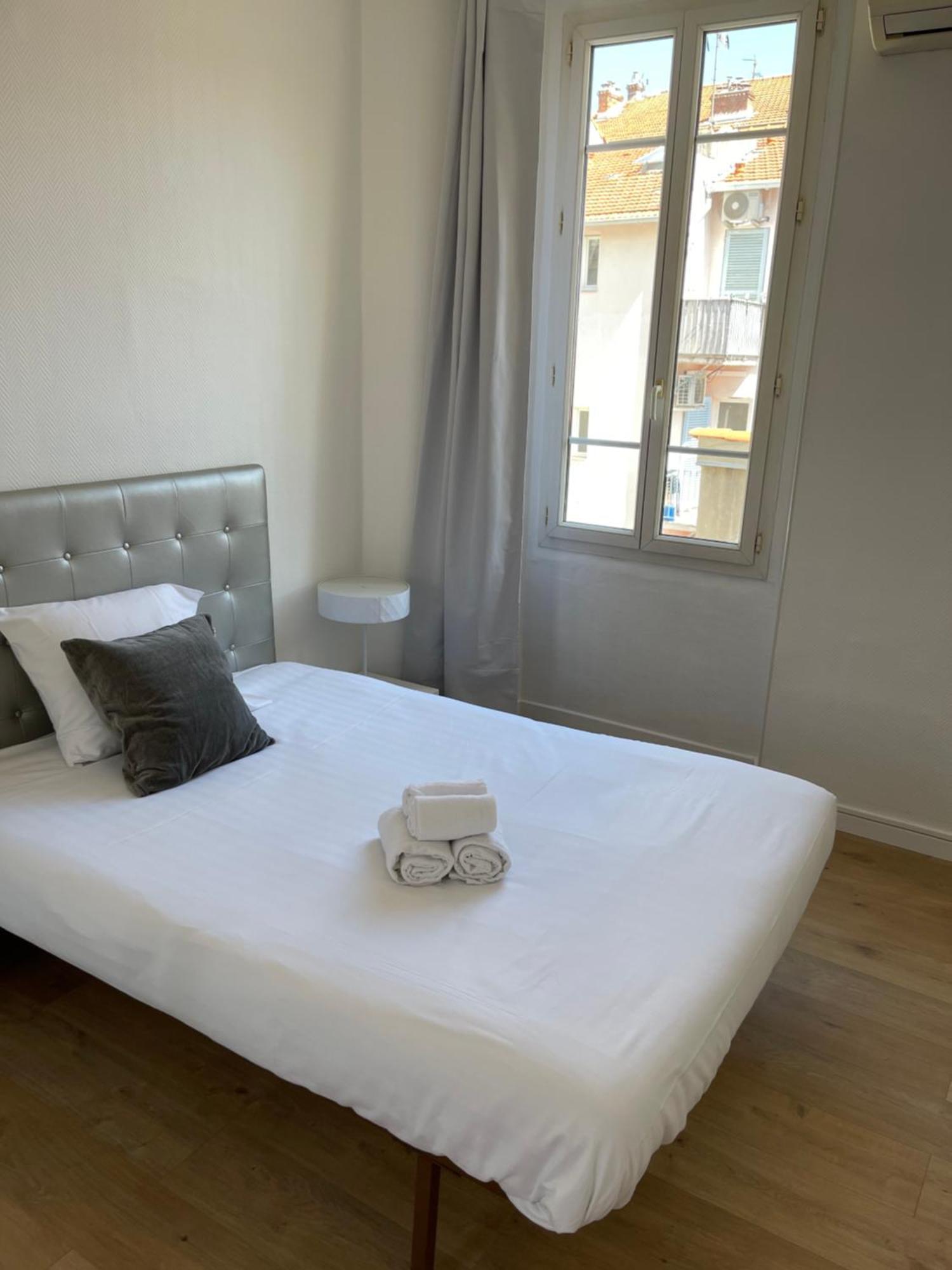 Appartement A Meyerbeer Ніцца Екстер'єр фото